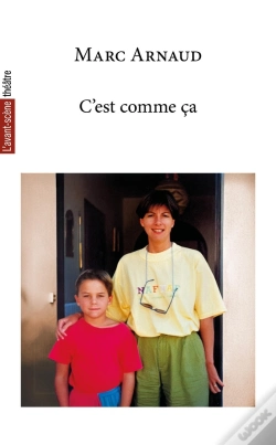 Capa do artigo C'Est Comme Ça