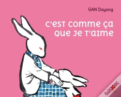 Capa do artigo C'Est Comme Ça Que Je T'Aime
