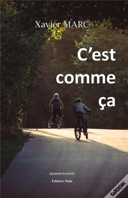 Capa do artigo C'Est Comme Ça