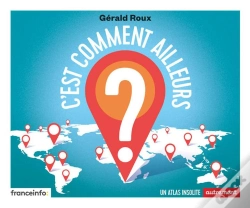Capa do artigo C'Est Comment Ailleurs ?
