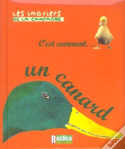 Capa do artigo C'Est Comment... Un Canard