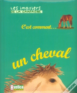 Capa do artigo C'Est Comment... Un Cheval