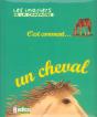 C'Est Comment... Un Cheval - Preview