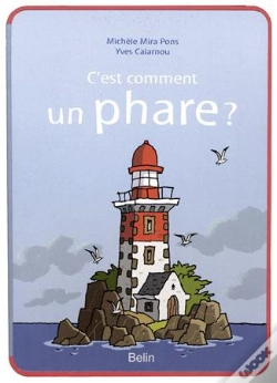 Capa do artigo C'Est Commnent Un Phare ?