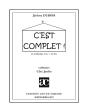 C'Est Complet - Preview