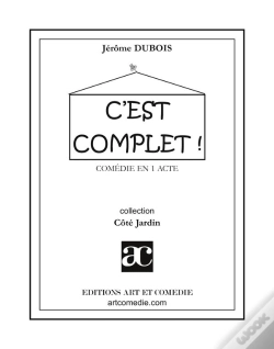 Capa do artigo C'Est Complet