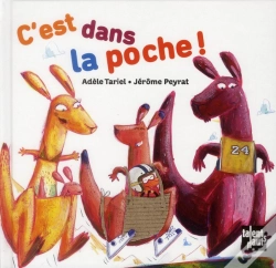 Capa do artigo C'Est Dans La Poche !