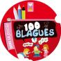 C'Est Dans La Poche : Blagues  (Tp) - Preview