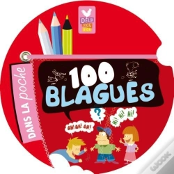 Capa do artigo C'Est Dans La Poche : Blagues  (Tp)