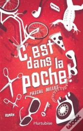 C'Est Dans La Poche !