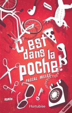 Capa do artigo C'Est Dans La Poche !