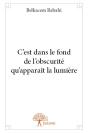 C'Est Dans Le Fond De L'Obscurite Qu?Apparait La Lumiere - Preview