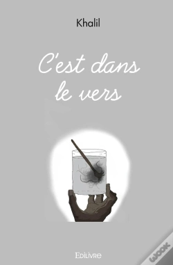 Capa do artigo C'Est Dans Le Vers