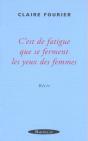 C'Est De La Fatigue Que Se Ferment Les Yeux Des Femmes - Preview