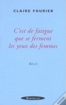Capa do artigo C'Est De La Fatigue Que Se Ferment Les Yeux Des Femmes