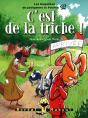C'Est De La Triche : Les Enquêtes De Joséphine La - Preview