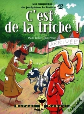 Capa do artigo C