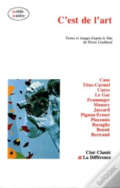 Capa do artigo C