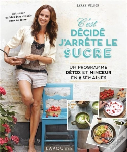 Capa do artigo C'Est Decide, J'Arrete Le Sucre