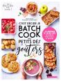 C'Est Décidé Je Batch Cook Mes Petits Déj' Et Goûters : Je Prépare Le Week-End Mes Encas Pour Toute La Semaine - Preview