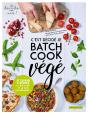 C'Est Décidé Je Batch Cook Végé - Preview