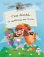 C'Est Décidé, Je Cambriole Ma Classe - Preview