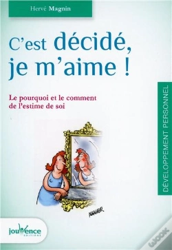 Capa do artigo C'Est Decide Je M'Aime !