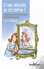 C'Est Décidé : Je M'Aime !