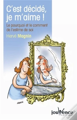 Capa do artigo C'Est Décidé : Je M'Aime !