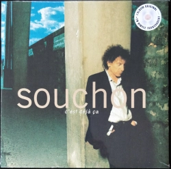 Capa do artigo C'est Déjà Ça - Vinil