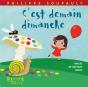 C'Est Demain Dimanche - Preview