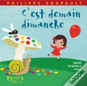 C'Est Demain Dimanche