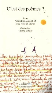 C'Est Des Poemes