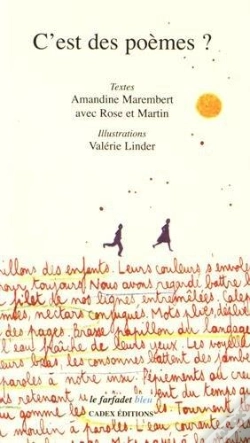 Capa do artigo C'Est Des Poemes