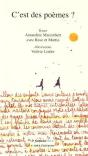 C'Est Des Poemes - Preview