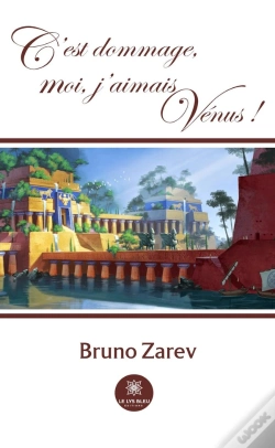Capa do artigo C'Est Dommage, Moi, J'Aimais Venus !