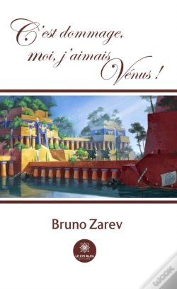 Capa do artigo C'Est Dommage, Moi, J'Aimais Venus !