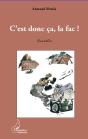 C'Est Donc Ça La Fac ! - Preview