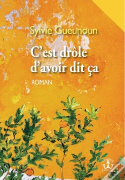 Capa do artigo C'Est Drôle D'Avoir Dit Ça