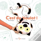 C'Est Du Boulot !