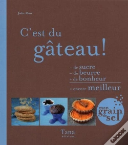 Capa do artigo C'Est Du Gateau