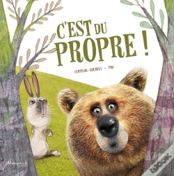 Capa do artigo C'Est Du Propre !