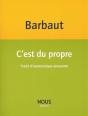 C'Est Du Propre - Preview