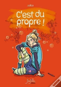 Capa do artigo C'Est Du Propre !