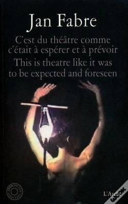 Capa do artigo C'Est Du Théâtre Comme C'Était À Espérer Et À Prévoir
