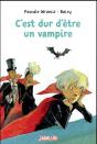 C'Est Dur D'Etre Un Vampire (Ne) - Preview