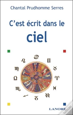 Capa do artigo C'Est Ecrit Dans Le Ciel