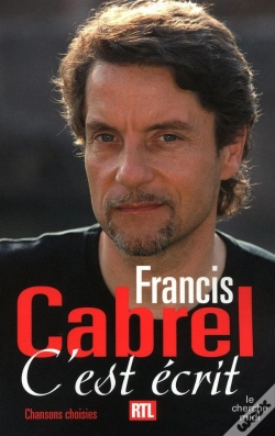 Capa do artigo C'Est Écrit