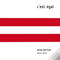 Capa do artigo C'Est Egal