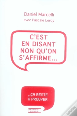 Capa do artigo C'Est En Disant Non Qu'On S'Affirme